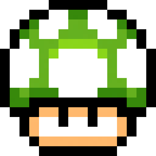 1UP